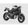 Support de plaque Yamaha MT-07 (2025-) Rizoma PT241B