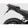 Support de plaque Yamaha MT-07 (2025-) Rizoma PT241B