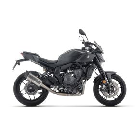 Ligne complète EURO5+ Yamaha MT-07 2025+ / Arrow 71994PK