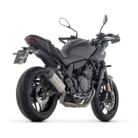 Ligne complète EURO5+ Yamaha MT-07 2025+ / Arrow 71994PK