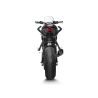 Ligne complète echappement Akrapovic Titane Triumph 660 - S-T6R2-CQTBL