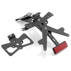 SUPPORT IMMATRICULATION OEM RIZOMA YAMAHA - RIZOMA