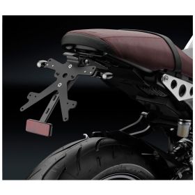 SUPPORT IMMATRICULATION OEM RIZOMA YAMAHA - RIZOMA