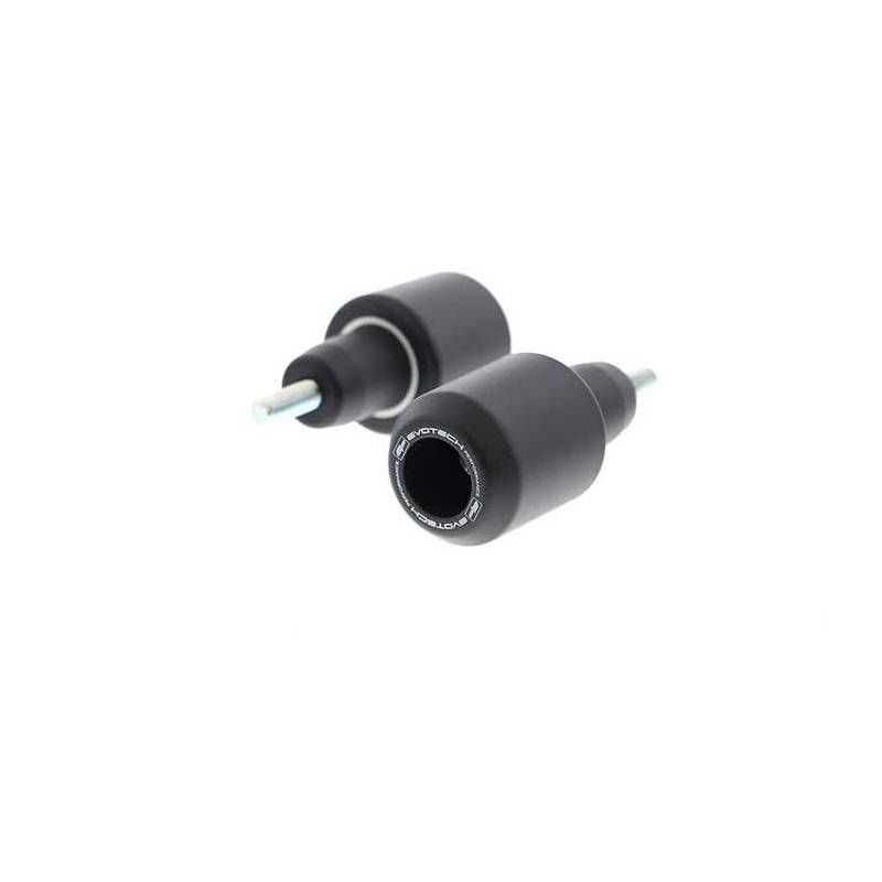 Tampons de protection Yamaha MT-07 (2025-) Evotech Performance PRN011696