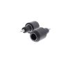 Tampons de protection Yamaha MT-07 (2025-) Evotech Performance PRN011696