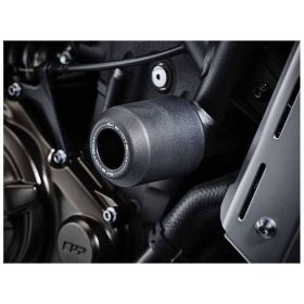 Tampons de protection Yamaha MT-07 (2025-) Evotech Performance PRN011696