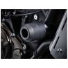 Tampons de protection Yamaha MT-07 (2025-) Evotech Performance PRN011696