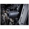 Tampons de protection Yamaha MT-07 (2025-) Evotech Performance PRN011696