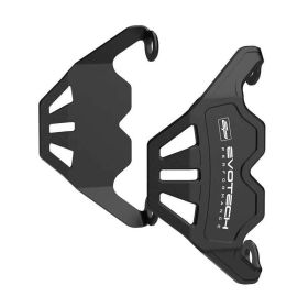 Protège d'étriers avant Yamaha - Evotech Performance PRN017878