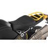 Selle conducteur BMW R Nine T - Wunderlich Aktivkomfort Solo Black