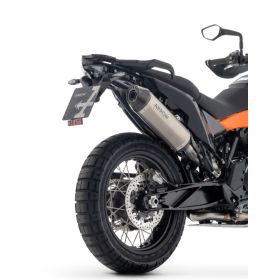 Silencieux EURO5+ KTM 790 Adventure 2025+ / Arrow 71990PK