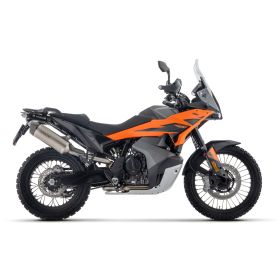 Silencieux EURO5+ KTM 790 Adventure 2025+ / Arrow 71990AKN