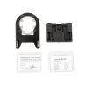 Anneau de réservoir BMW R nineT (14-16) - Hepco-Becker Basic