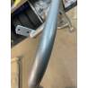 Protection réservoir BMW R1200GS 2004-2012 / Hepco-Becker Silver