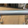 Protection réservoir BMW R1200GS 2004-2012 / Hepco-Becker Silver