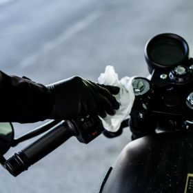 Lingettes Nettoyantes Moto/Vélo x35 – GS27® Cycle