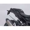 Set de sacoches latérales PRO BLAZE H Noir. BMW M 1000 XR (23-) SW MOTECH - BC.HTA.07.740.36300