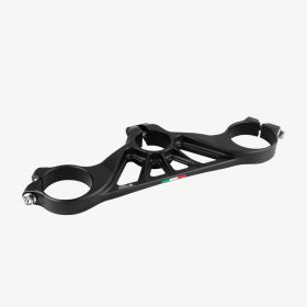 Té de Fourche Supérieur BONAMICI pour Ducati Panigale V4 / S (2025+) - Léger & Performant
