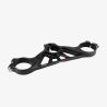 Té de Fourche Supérieur BONAMICI pour Ducati Panigale V4 / S (2025+) - Léger & Performant