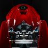 Té de Fourche Supérieur BONAMICI pour Ducati Panigale V4 / S (2025+) - Léger & Performant