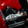 Té de Fourche Supérieur BONAMICI pour Ducati Panigale V4 / S (2025+) - Léger & Performant