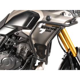 Barres de protection Yamaha Ténéré 700 (2025+) - Hepco & Becker
