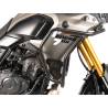 Barres de protection Yamaha Ténéré 700 (2025+) - Hepco & Becker