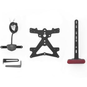 Support de plaque Aprilia RS660, Tuono 660 - Rizoma Fox