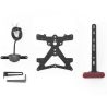 Support de plaque Aprilia RS660, Tuono 660 - Rizoma Fox
