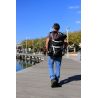 Porte Blouson Moto et 2 Roues dans une Pochette – LMD