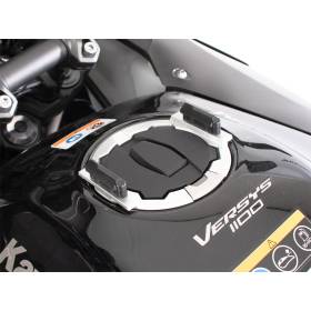Anneau de réservoir Kawasaki Versys 1100 / SE (2025) – Hepco & Becker