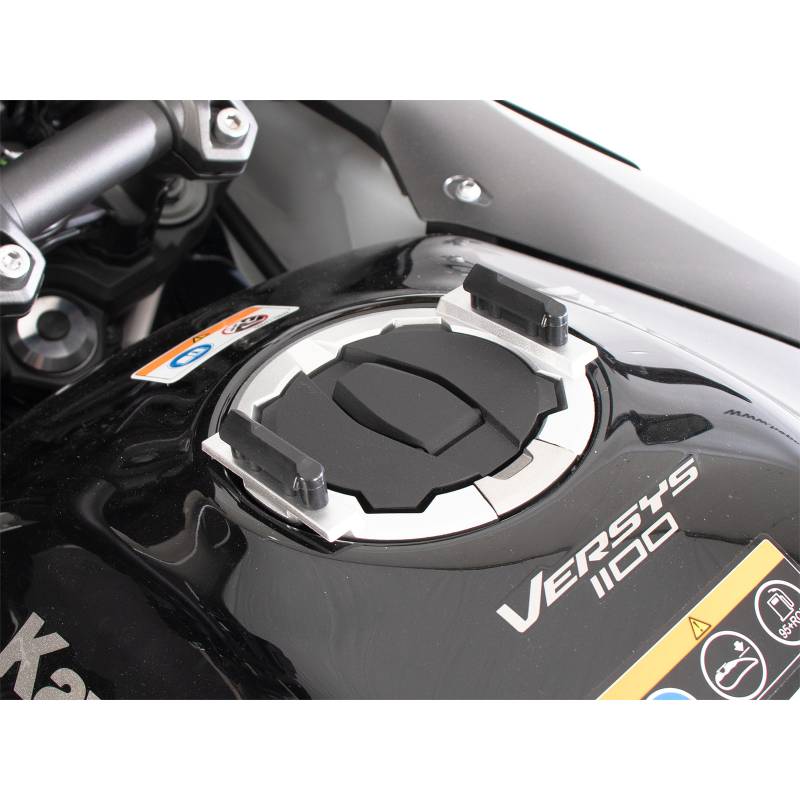 Anneau de réservoir Kawasaki Versys 1100 / SE (2025) – Hepco & Becker Anneau de réservoir Kawasaki Versys 1100 / SE (2025) – Hepco & Becker