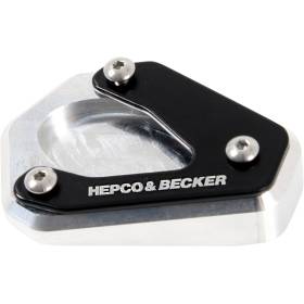 Patin de béquille Kawasaki Versys 1100 / SE (2025) – Hepco & Becker