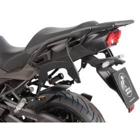 Supports sacoches Kawasaki Versys 1100 / SE (2025) – Hepco & Becker