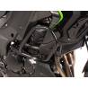 Protections réservoir Kawasaki Versys 1100 / SE (2025) – Hepco & Becker