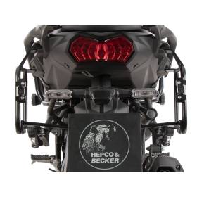 Support top-case Kawasaki Versys 1100 / SE (2025) – Hepco & Becker
