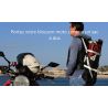 Porte Blouson Moto et 2 Roues dans une Pochette – LMD