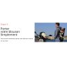 Porte Blouson Moto et 2 Roues dans une Pochette – LMD