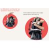 Porte Blouson Moto et 2 Roues dans une Pochette – LMD