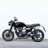 Support de sacoche Thruxton 1200 / Speed Twin 1200 - Unit Garage Gauche