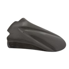 Garde boue arrière Suzuki GSXR1000/R 2017- Lightech Carbone
