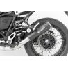 Silencieux homologué BMW R NINE T 2021+ / HP CORSE HYDROFORM RS 300 BLACK