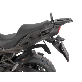 Support de top-case Hepco-Becker pour Kawasaki Versys 1100 / SE 2025