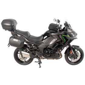 Support de top-case Kawasaki Versys 1100 / SE 2025- Hepco-Becker Easyrack