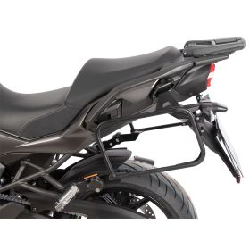 Support de top-case Kawasaki Versys 1100 / SE 2025- Hepco-Becker Easyrack