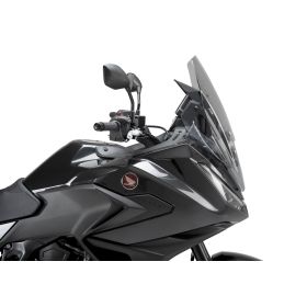 Bulle Honda NT1100 2025 / Puig Touring