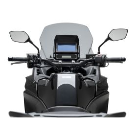 Bulle Honda NT1100 2025 / Puig Touring