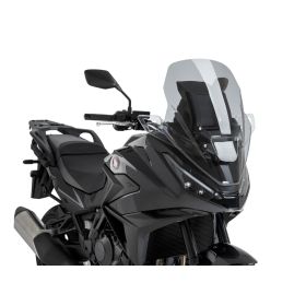 Bulle Honda NT1100 2025 / Puig Touring