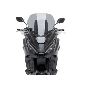 Bulle Honda NT1100 2025 / Puig Touring