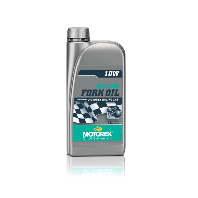 Huile de fourche Motorex Racing Fork Oil